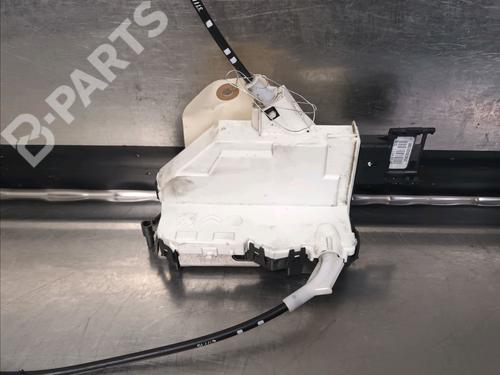 Used Front right lock PEUGEOT PARTNER Tepee 1.6 HDi 90 (92 hp) 10939211