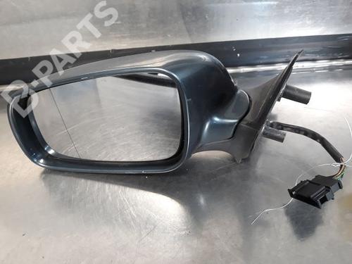 Used Left mirror SKODA OCTAVIA I (1U2) 1.9 TDI (90 hp) 9335147