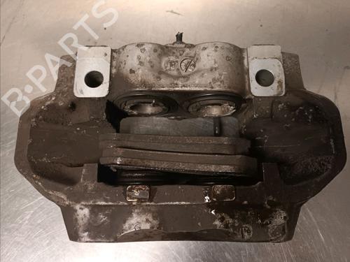 Left front brake caliper ALFA ROMEO 159 Sportwagon (939_) 1.9 JTDM 8V (939AXH1B, 939BXH1B) | BP14863613M105 