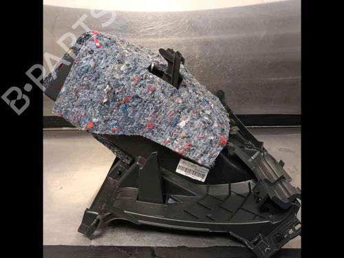 Glove box MERCEDES-BENZ CITAN Box Body/MPV (W415)  | BP21686093C95 