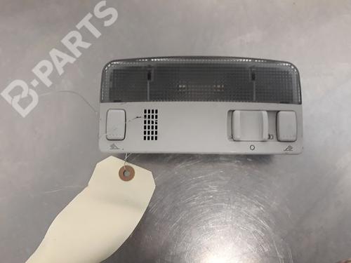 Used Interior roof light SKODA ROOMSTER (5J7) 1.4 (86 hp) 9324171