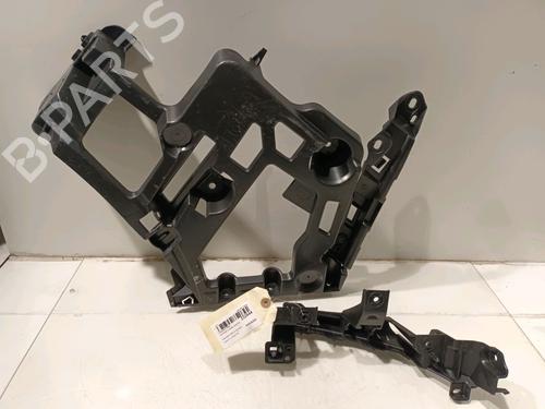 Used Rear bumper bracket PEUGEOT 508 I (8D_) 2.0 BlueHDi 150 (150 hp) 16892785