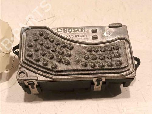 Varmemotstand AUDI A6 C6 (4F2) 2.0 TDI (140 hp) 16313521