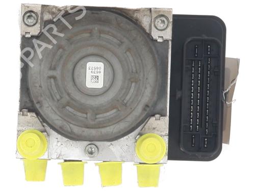 Used ABS pump PEUGEOT 208 I (CA_, CC_) 1.2 VTI 82 (82 hp) 28367679