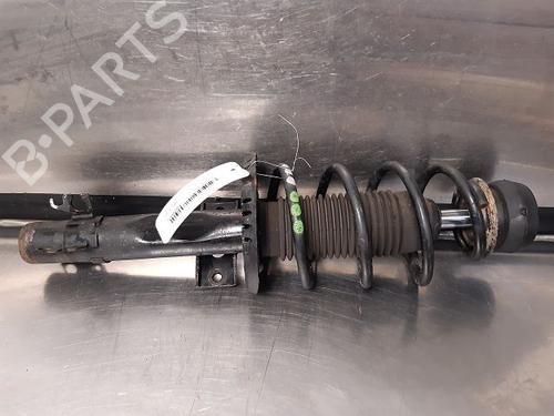 Used Right front shock absorber Right front shock absorber 9335021 9335021