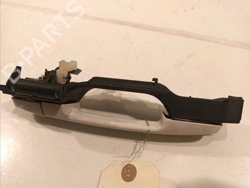 Front right exterior door handle CITROËN C1 II (PA_, PS_) 1.2 VTi 82 | BP14948664C129
