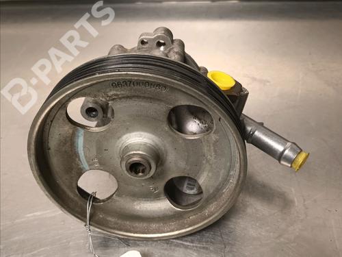 Used Steering pump PEUGEOT 407 SW (6E_, 6D_) 1.6 HDi 110 (109 hp) 11010387