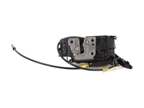 Front left lock MERCEDES-BENZ CITAN Box Body/MPV (W415)  | BP29419649C98 