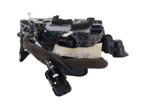 Front left lock RENAULT CAPTUR I (J5_, H5_) 0.9 TCe 90 | BP29604270C98