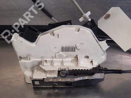 Used Front right lock SEAT IBIZA IV SC (6J1, 6P5) 1.4 TDI (80 hp) 9333267