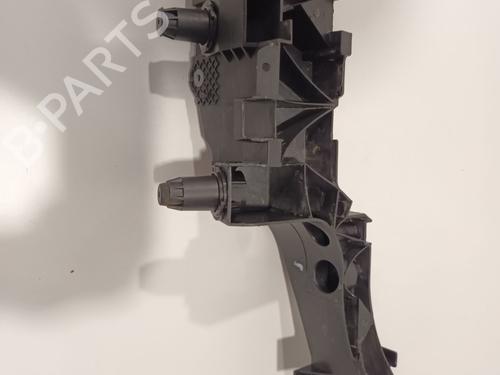 Crossmember RENAULT ZOE (BFM_) ZOE (BFMD) | BP27290712C162 