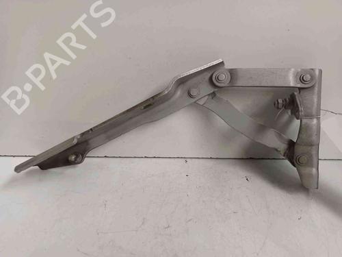 Used Hinge/Door check strap BMW 5 (E60) 525 i (192 hp) 20604231