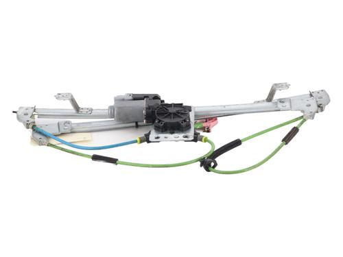 Front right window mechanism PEUGEOT EXPERT Tepee (VF3X_) 2.0 HDi 120 | BP37192101C23 - Image 2