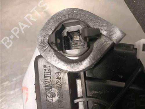 Rear left lock NISSAN JUKE (F16_) DIG-T 117 | BP21605172C100 