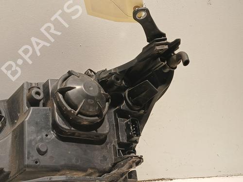 Right headlight BMW 5 (E60) 530 d | BP25023504C29 