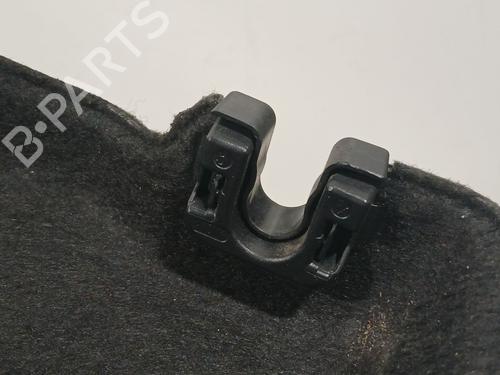 Rear parcel shelf CITROËN C3 II (SC_) 1.6 HDi | BP38481102C85 - Image 3
