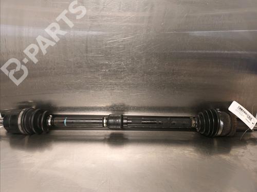 Used Right front driveshaft KIA SPORTAGE II (JE_, KM_) 2.0 CRDi (136 hp) 9441160