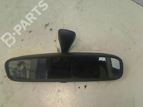 Used Rear mirror Rear mirror HYUNDAI SANTA FÉ I (SM) 2.0 CRDi 4x4 (125 hp) 9316509 9316509