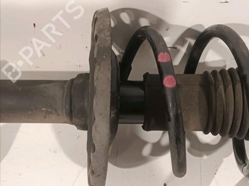 Right front shock absorber DACIA SANDERO II 1.0 SCe 75 (B8JC, B8JD, B8NC) | BP14947314M17 