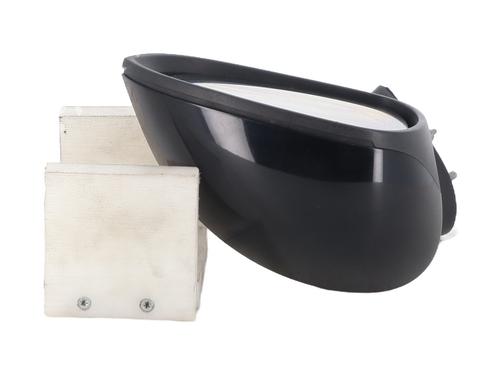 Right mirror SEAT IBIZA IV ST (6J8, 6P8) 1.2 TDI | BP29763508C27 