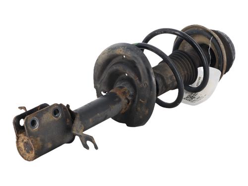 Right front shock absorber DACIA SANDERO II TCe 90 (B8M1, B8MA, B8AC) | BP39217183M17 - Image 2