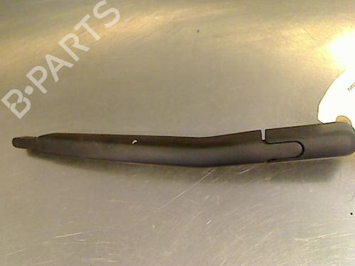 Used Rear windshield wiper arm OPEL CORSA D (S07) 1.3 CDTI (L08, L68) (75 hp) 14869198