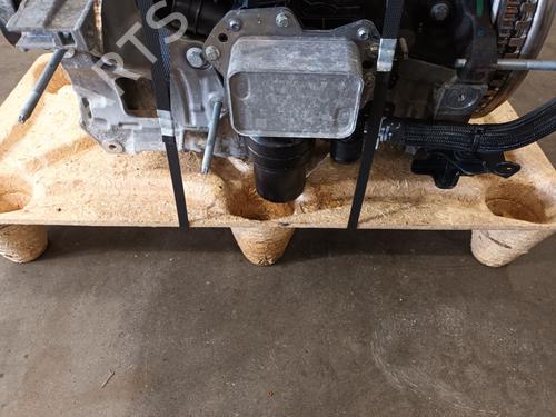 Engine RENAULT KANGOO Express (FW0/1_)  | BP27994424M1 