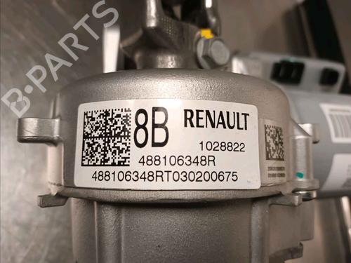 Steering column RENAULT CAPTUR II (HF_)  | BP23895758M21 