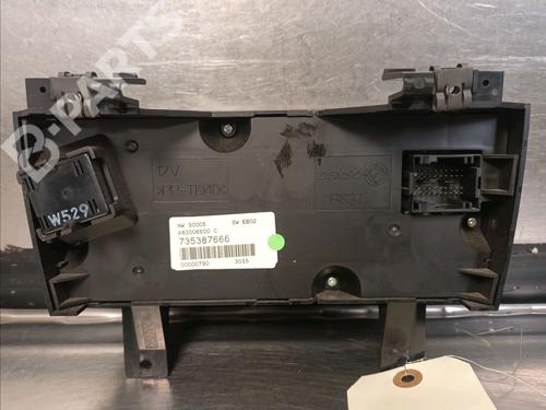 Climate control LANCIA MUSA (350_) 1.3 D Multijet (350.AXB11, 350.AXB1A) | BP11724769I5 