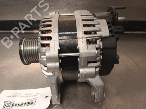 Alternator NISSAN MICRA V (K14)  | BP20723326M7 