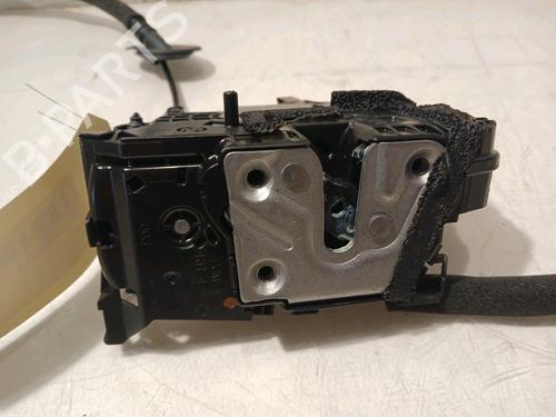 Rear right lock RENAULT ZOE (BFM_) ZOE (BFMD) | BP17175259C99 