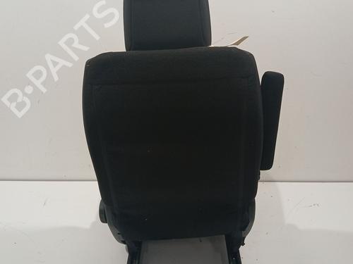 Left front seat CITROËN JUMPY III Van (V_) 1.6 BlueHDi 115 | BP38794797C15 - Image 9