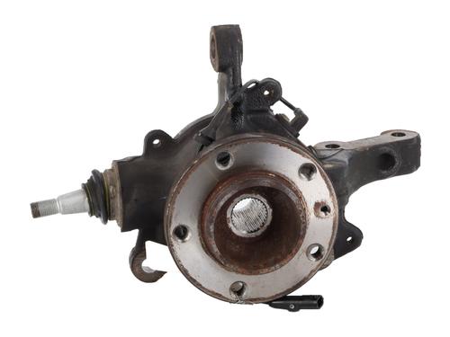 Used Right front steering knuckle NISSAN NV400 Van (X62, X62B) dCi 150 (150 hp) 24327894