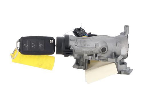 Ignition barrel VW GOLF V (1K1) 2.0 TDI | BP36035228M48 - Image 2