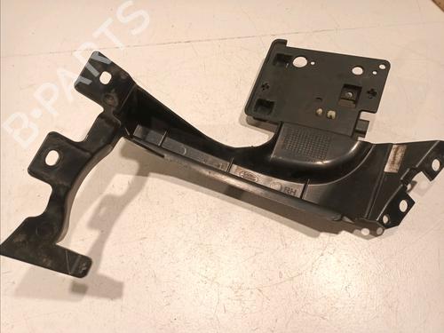 Rear bumper bracket LAND ROVER RANGE ROVER EVOQUE (L538) 2.2 D 4x4 | BP17802146C159 