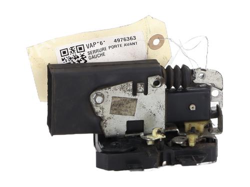Used Front left lock DACIA SANDERO 1.5 dCi (68 hp) 22401368