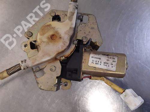 Rudehejsemekanisme Højre foran OPEL FRONTERA B (U99) 2.2 DTI (6B_ZC, 6B_VF, 6B_66, 6B_76) | BP9333666C23 