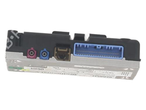 Módulo eletrónico RENAULT CLIO V (B7_) 1.5 Blue dCi 100 (B7AD) | BP31798051M83