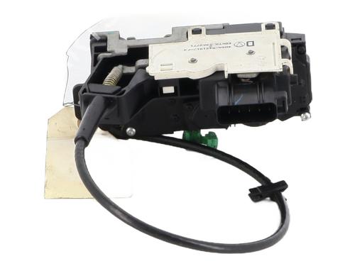 Front right lock JAGUAR S-TYPE II (X200) 3.0 V6 | BP21782365C97 