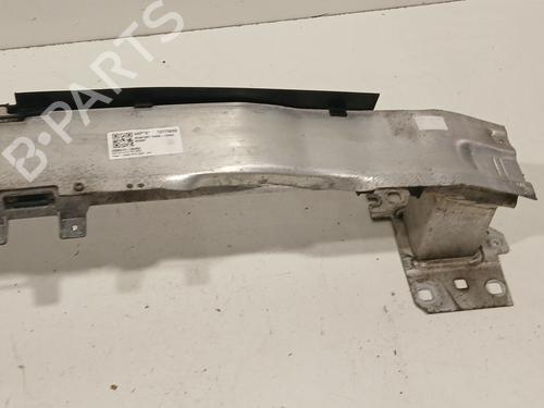 Front bumper reinforcement AUDI A3 (8V1, 8VK) S3 quattro | BP28162575C109 