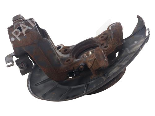 Left front steering knuckle VW GOLF VI (5K1) 1.4 TSI | BP36035284M25 - Image 5