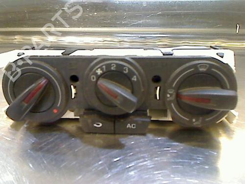 Used Climate control SEAT IBIZA IV (6J5, 6P1) 1.2 TDI (75 hp) 15740962