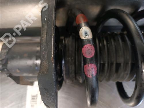 Right front shock absorber AUDI A3 Sportback (8PA) 2.0 TDI 16V | BP10052112M17 