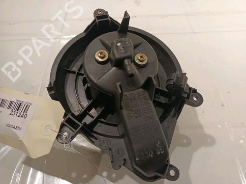Heater blower motor CITROËN XSARA (N1) 1.8 i | BP14978089M62 