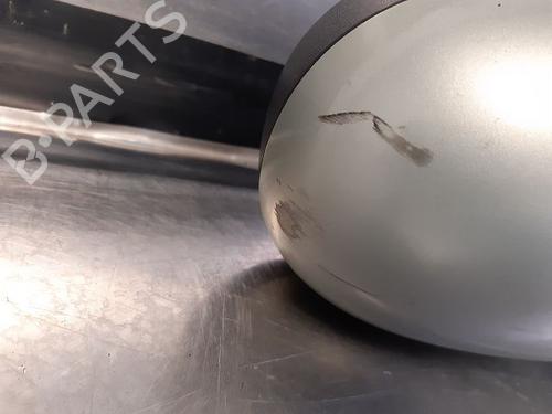 Right mirror RENAULT MEGANE I (BA0/1_) 1.4 16V (BA0D, BA1H, BA0W, BA10) | BP21781533C27 