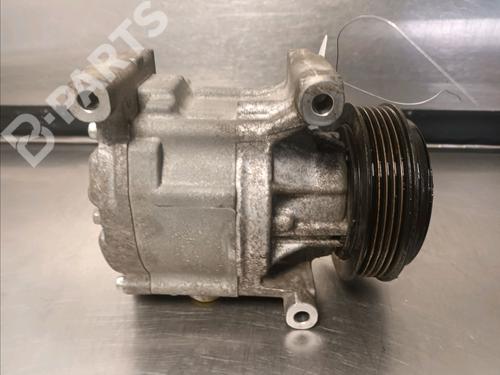 Compressor A/A ABARTH 500 / 595 / 695 1.4 (312.AXF11, 312.AXF1A) (180 hp) 11876430