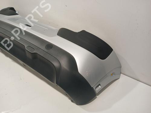 Bagtil kofangere CITROËN C4 CACTUS 1.6 BlueHDi 100 | BP38589130C8 - Image 3