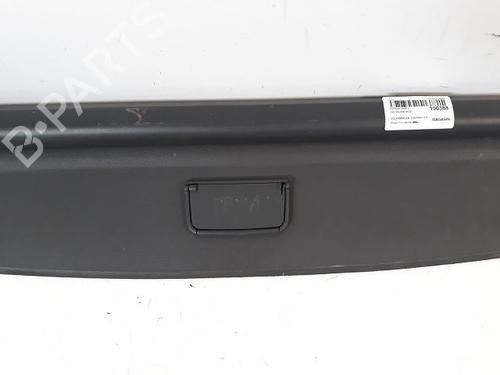 Rear parcel shelf VW TOURAN (1T1, 1T2) 1.9 TDI | BP14868599C85