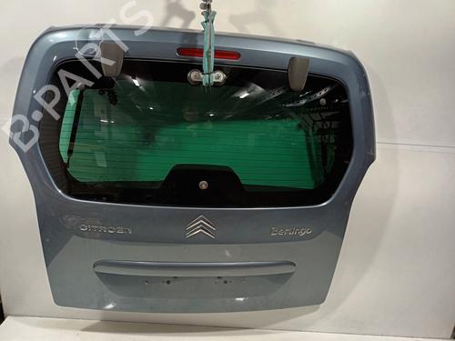 coffre-citroen-berlingo-multispace-b9-2008-31825115 main image