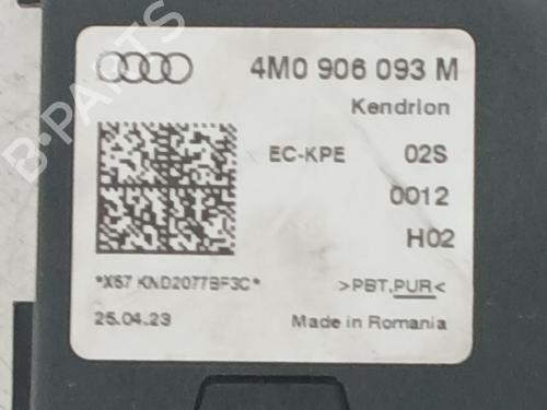 Other PORSCHE CAYENNE Coupe (9YB) 3.0 E-Hybrid AWD (9YBAV1) | BP39967304O1 - Image 6